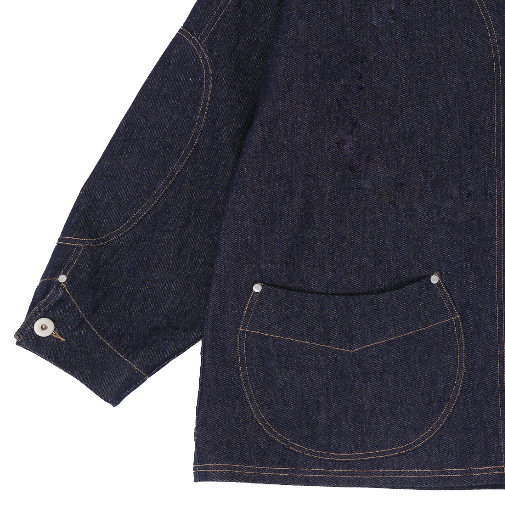 Mbira Jacket